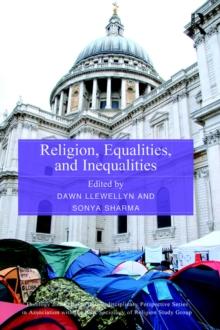 Religion, Equalities, and Inequalities