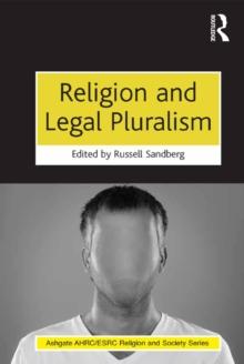 Religion and Legal Pluralism