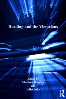 Reading and the Victorians