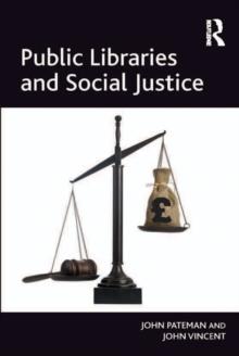 Public Libraries and Social Justice