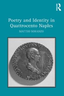 Poetry and Identity in Quattrocento Naples