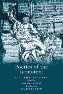 Poetics of the Iconotext