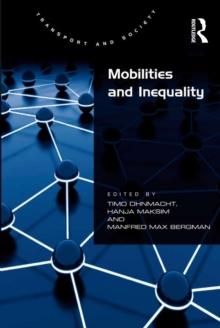 Mobilities and Inequality