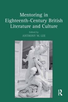 Mentoring in Eighteenth-Century British Literature and Culture