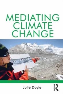 Mediating Climate Change