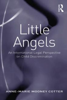 Little Angels : An International Legal Perspective on Child Discrimination