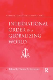 International Order in a Globalizing World