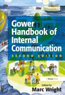 Gower Handbook of Internal Communication