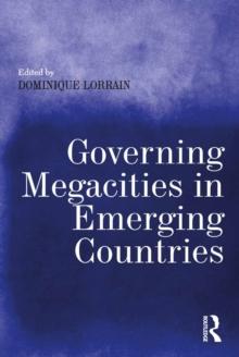 Governing Megacities in Emerging Countries