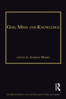 God, Mind and Knowledge