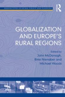 Globalization and Europe's Rural Regions