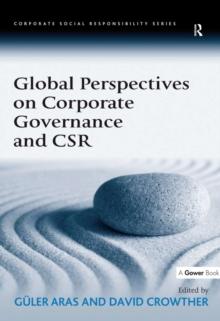 Global Perspectives on Corporate Governance and CSR