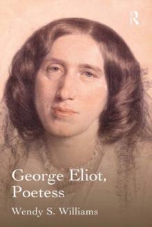 George Eliot, Poetess