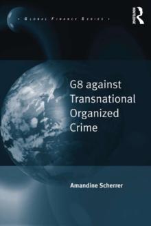 G8 against Transnational Organized Crime