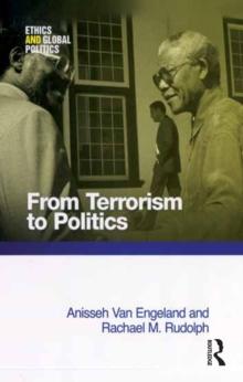 From Terrorism to Politics