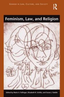 Feminism, Law, and Religion