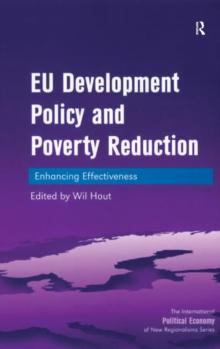 EU Development Policy and Poverty Reduction : Enhancing Effectiveness