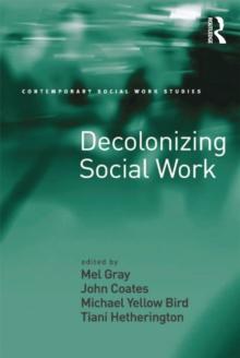 Decolonizing Social Work