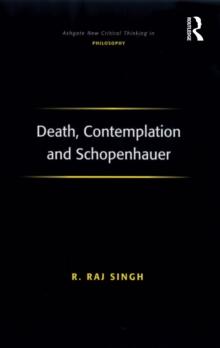 Death, Contemplation and Schopenhauer