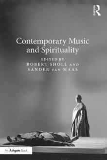 Contemporary Music and Spirituality