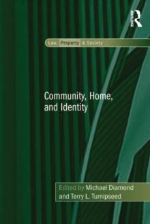 Community, Home, and Identity