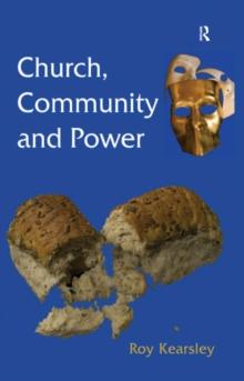 Church, Community and Power