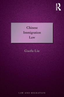 Chinese Immigration Law