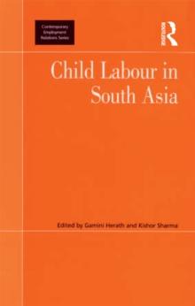 Child Labour in South Asia