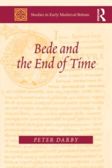 Bede and the End of Time