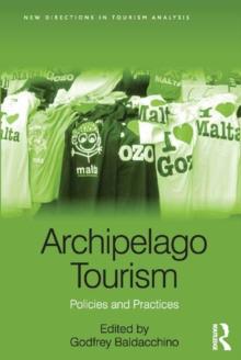 Archipelago Tourism : Policies and Practices