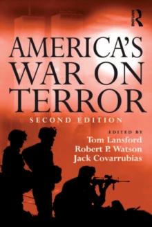 America's War on Terror