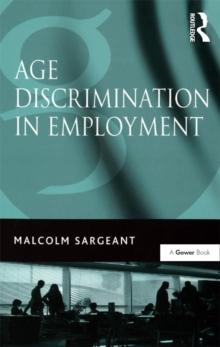 Age Discrimination in Employment