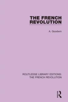 The French Revolution