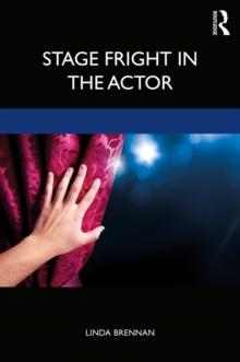 Stage Fright in the Actor