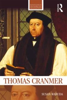 Thomas Cranmer