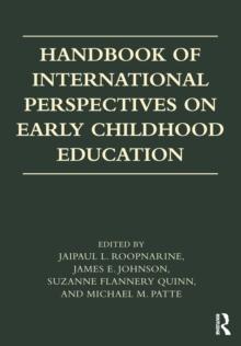 Handbook of International Perspectives on Early Childhood Education