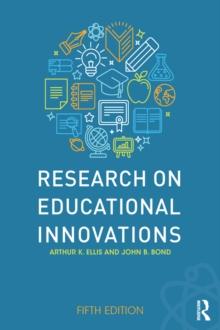 Research on Educational Innovations