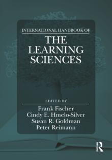 International Handbook of the Learning Sciences