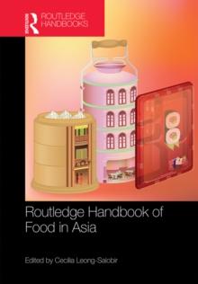 Routledge Handbook of Food in Asia