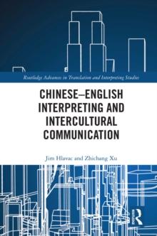 Chinese-English Interpreting and Intercultural Communication