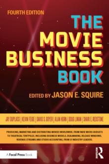 The Movie Business Book