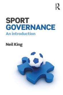 Sport Governance : An introduction