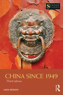 China Since 1949