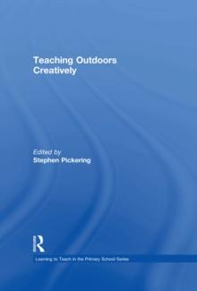 Teaching Outdoors Creatively