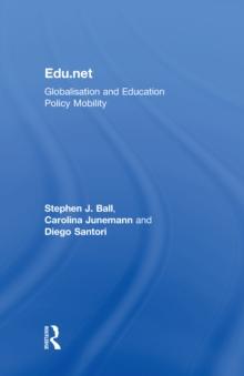 Edu.net : Globalisation and Education Policy Mobility