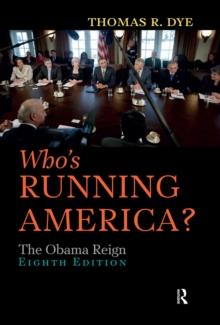 Who's Running America? : The Obama Reign