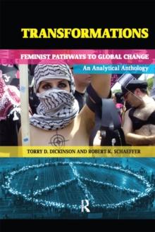 Transformations : Feminist Pathways to Global Change