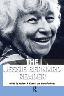 Jessie Bernard Reader