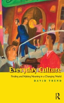 Everyday Culture : Finding and Making Meaning in a Changing World