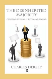 Disinherited Majority : Capital Questions-Piketty and Beyond